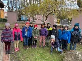 Vajíčkovník, 3. 4. 2023