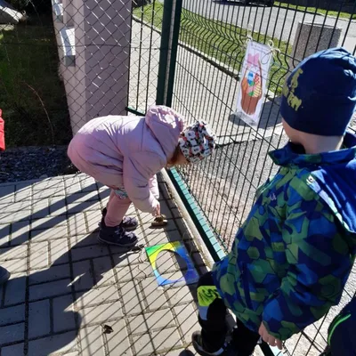 Velikonoce v přípravné třídě, 5. 4. 2023