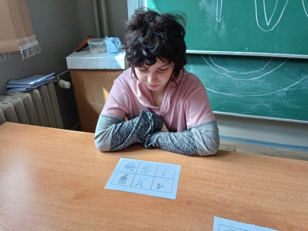 Velikonoční bingo, 4. 4. 2023