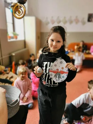 Velikonoční "kouzlo", 5. 4. 2023