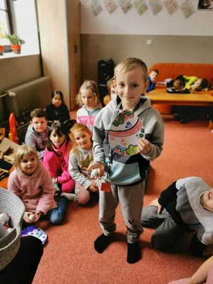 Velikonoční "kouzlo", 5. 4. 2023