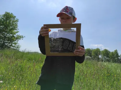 Badatelská výuka v přírodě, 25. 5. 2023