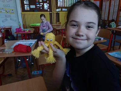 Chobotničky, 15. 5. 2023
