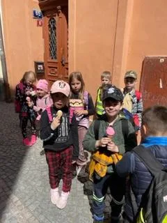Den otevřených dveří na hasičské stanici v Chrudimi, 4. 5. 2023