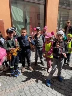 Den otevřených dveří na hasičské stanici v Chrudimi, 4. 5. 2023
