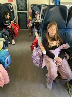 Den otevřených dveří na hasičské stanici v Chrudimi, 4. 5. 2023