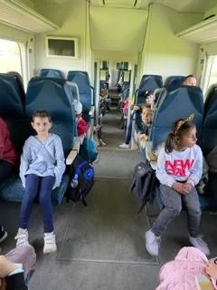 Den otevřených dveří na hasičské stanici v Chrudimi, 4. 5. 2023