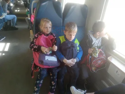 Den otevřených dveří na hasičské stanici v Chrudimi, 4. 5. 2023