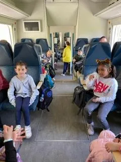 Den otevřených dveří na hasičské stanici v Chrudimi, 4. 5. 2023