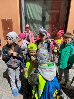 Den otevřených dveří na hasičské stanici v Chrudimi, 4. 5. 2023