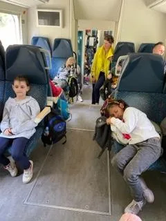 Den otevřených dveří na hasičské stanici v Chrudimi, 4. 5. 2023