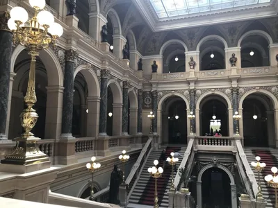 Exkurze Praha, 10. 5. 2023