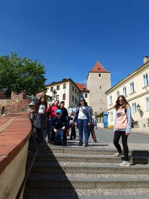Exkurze Praha - Národní muzeum, 10. 5. 2023