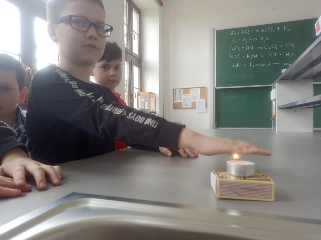 Fejk - elektrohrátky, 2. 5. 2023