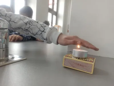 Fejk - elektrohrátky, 2. 5. 2023