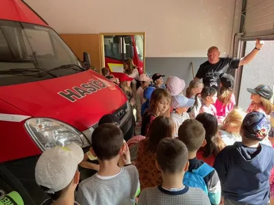 Hasiči Skuteč, 29. 5. 2023