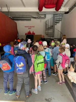 Hasiči Skuteč, 29. 5. 2023