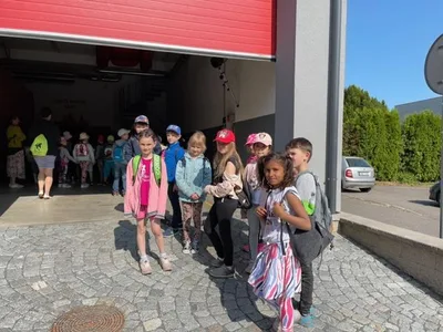 Hasiči Skuteč, 29. 5. 2023