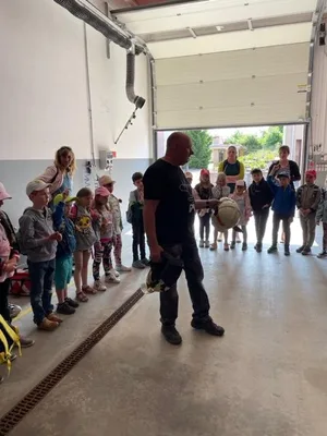 Hasiči Skuteč, 29. 5. 2023