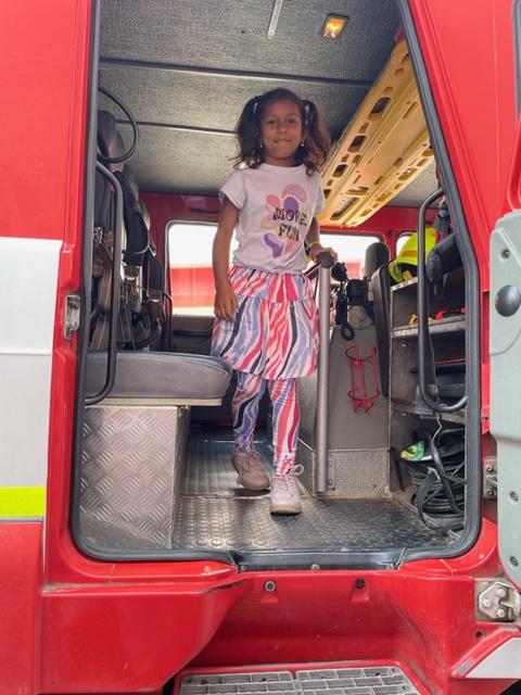 Hasiči Skuteč, 29. 5. 2023
