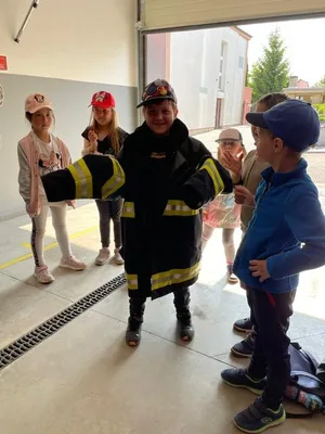 Hasiči Skuteč, 29. 5. 2023