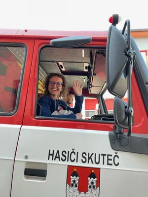 Hasiči Skuteč, 29. 5. 2023