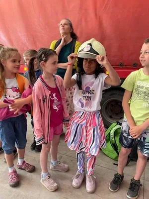 Hasiči Skuteč, 29. 5. 2023