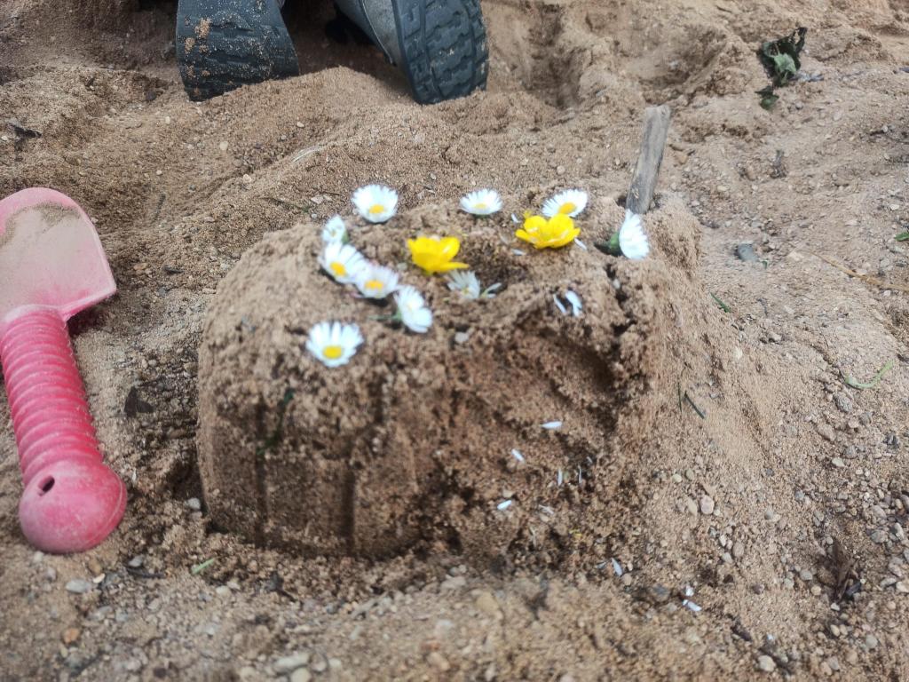 Hrátky s AJ, 22. 5. 2023