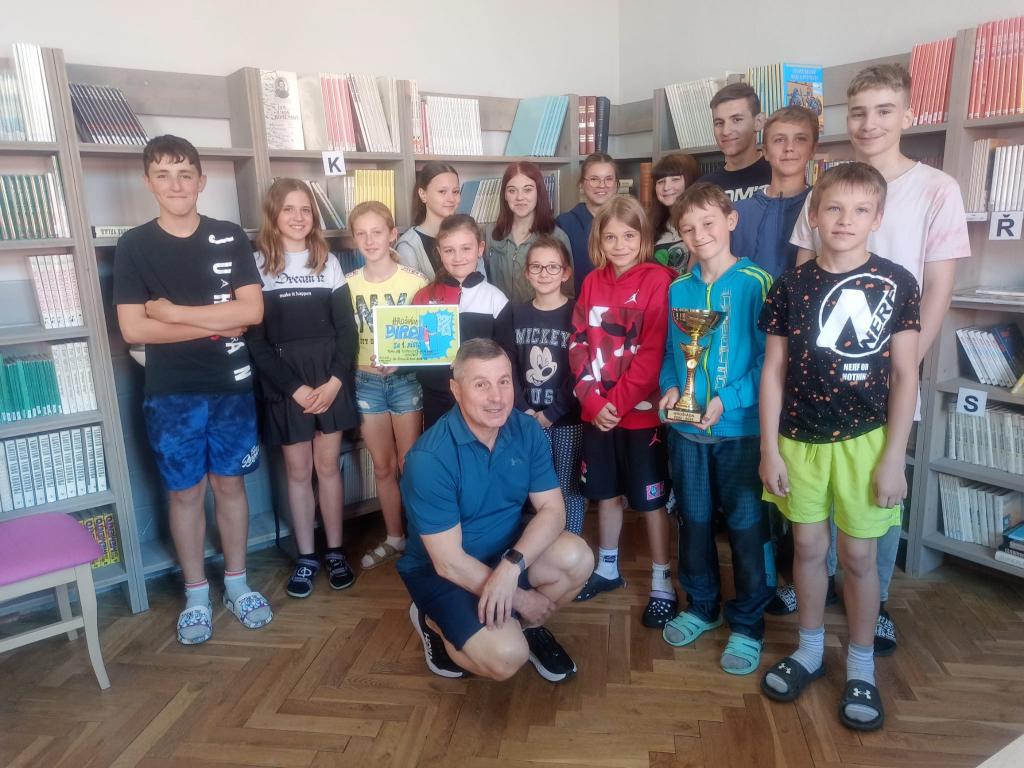 HROŠIÁDA JARO 2023, 16. 5. 2023