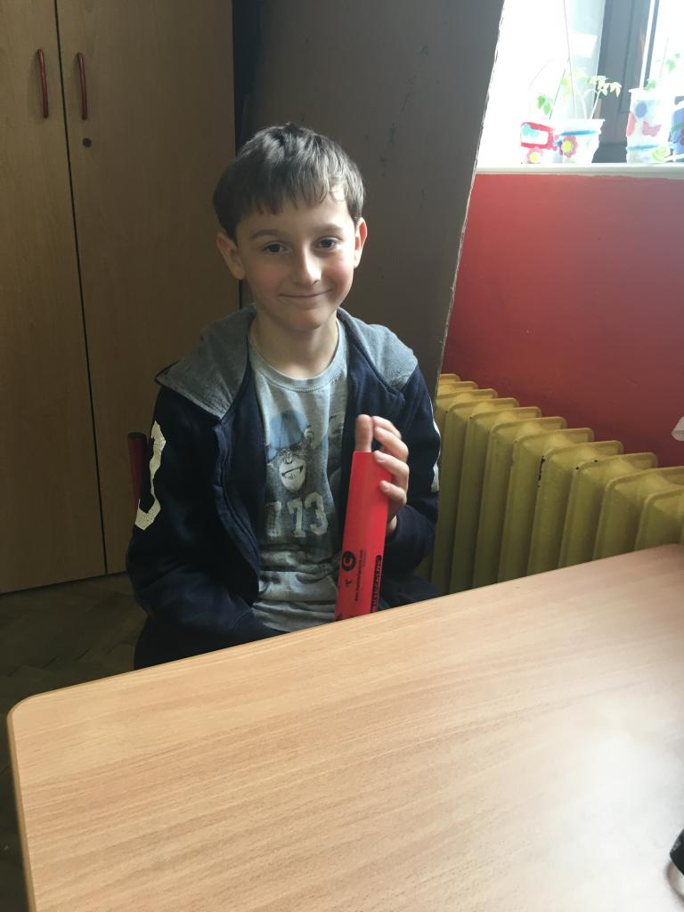 HV - dechová cvičení, hra na boomwhackers, taneček, 18. 5. 2023