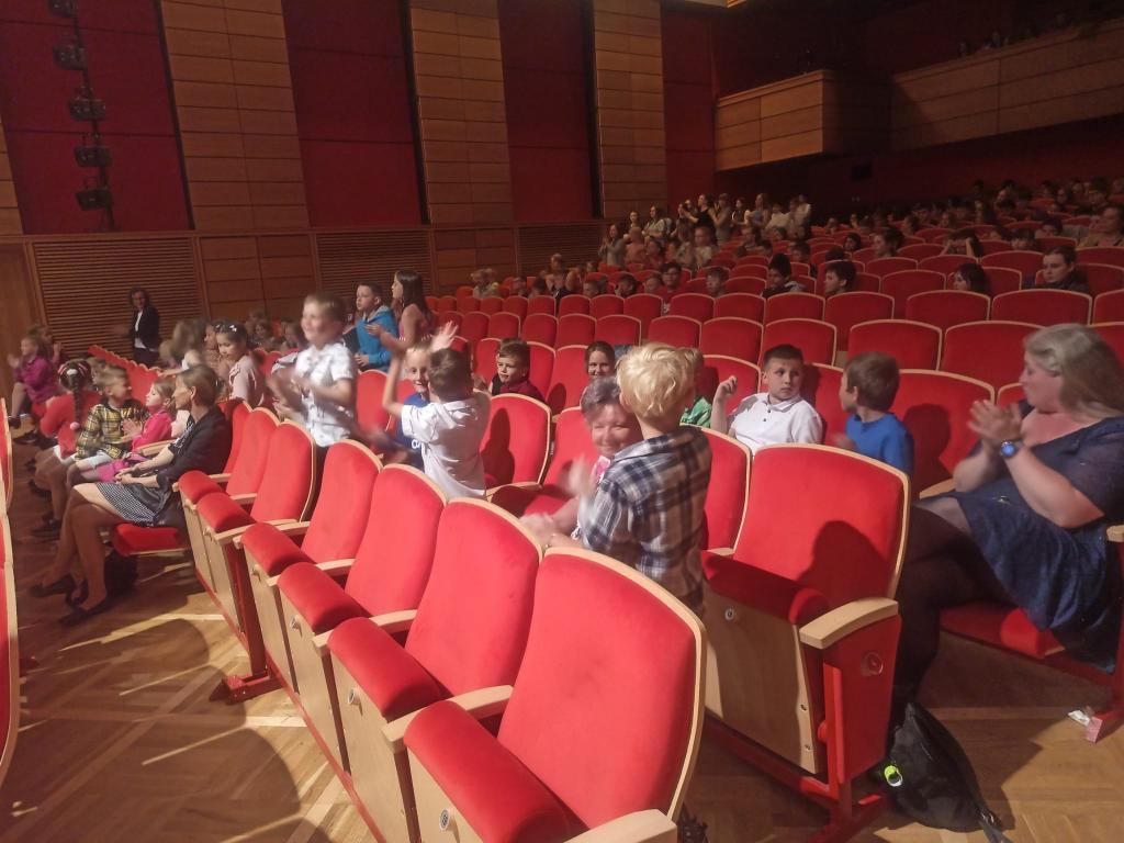 Jarní koncert - ZUŠ OPEN, 30. 5. 2023