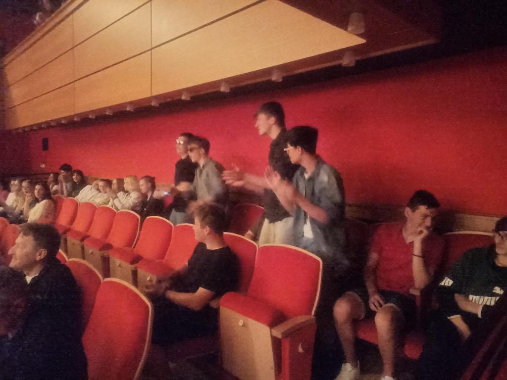 Jarní koncert - ZUŠ OPEN, 30. 5. 2023
