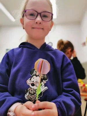 Jarní květinky pro maminky, 14. 5. 2023