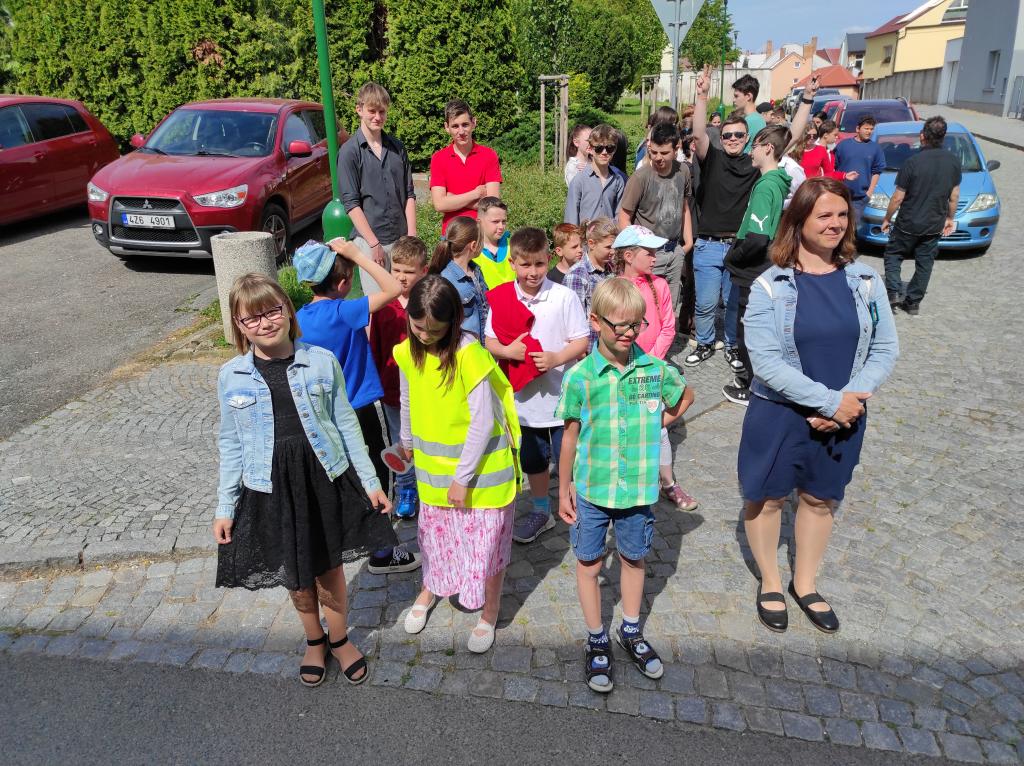 Koncert v KKS, 30. 5. 2023