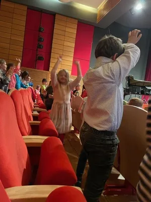 koncert - ZUŠ OPEN, 30. 5. 2023