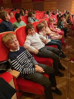koncert - ZUŠ OPEN, 30. 5. 2023