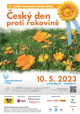 Květinový den, 11. 5. 2023