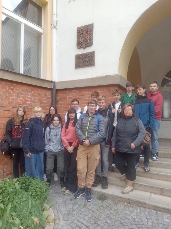 Okresní soud, 3. 5. 2023