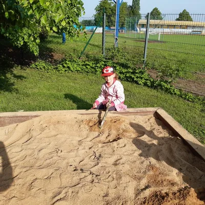 Přípravka v pravěku, 25. 5. 2023