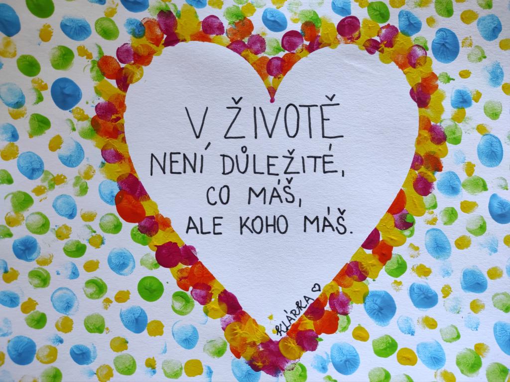 Srdce pro onkologii, 3. 5. 2023