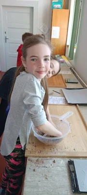 Sušenky pro maminky, 10. 5. 2023