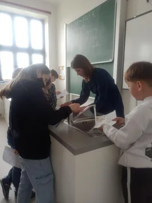 Tajný vzkaz (papír, mléko, oheň) - elektrohrátky, 2. 5. 2023