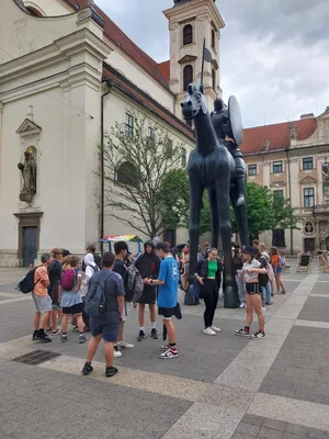 Brno, 27. 6. 2023