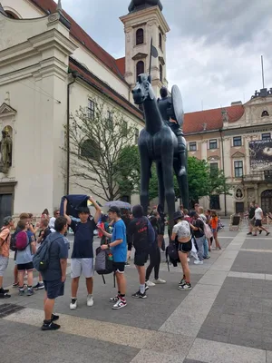 Brno, 27. 6. 2023