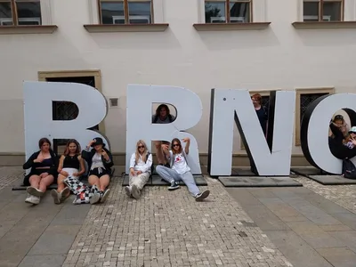 Brno, 27. 6. 2023