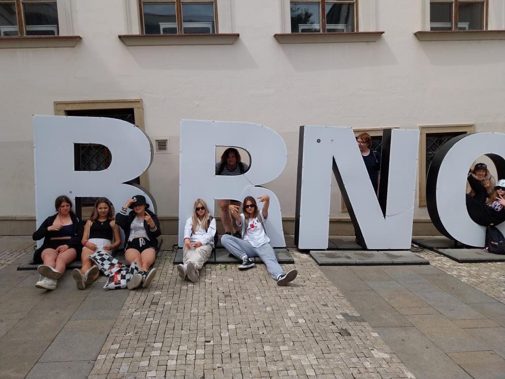 Brno, 27. 6. 2023