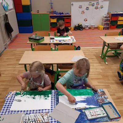 Co se děje v trávě - přípravná třída, 7. 6. 2023