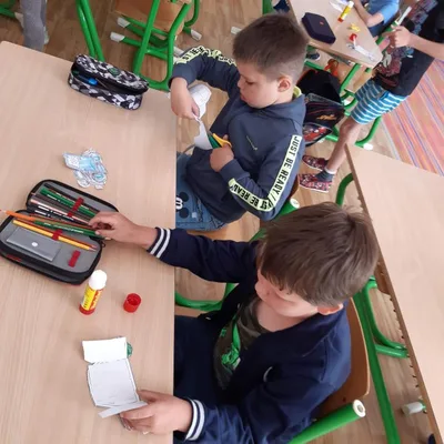Den otců v přípravné třídě, 16. 6. 2023