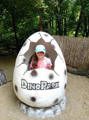 Dinopark a ZOO park Vyškov - 2. třída, 3.AB, 22. 6. 2023