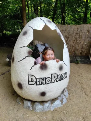Dinopark a ZOO park Vyškov - 2. třída, 3.AB, 22. 6. 2023